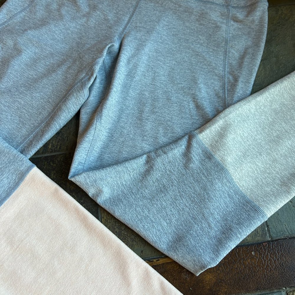 Outdoor Voices 7/8 Dipped Leggings - Picture 13 of 13